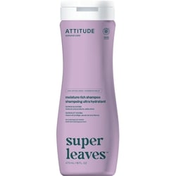 Super Leaves Shampoo - moisture rich 1
