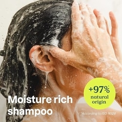 Super Leaves Shampoo - moisture rich 4