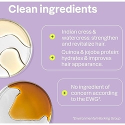 Super Leaves Shampoo - moisture rich 5
