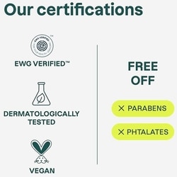 Super Leaves Shampoo - moisture rich 7