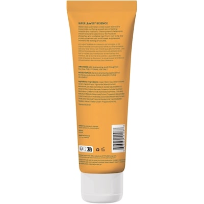Super Leaves Conditioner - Volume & Shine 2