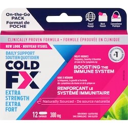 Daily Support Extra Strength 1
