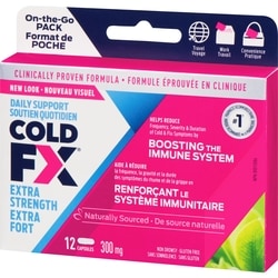 Daily Support Extra Strength 3