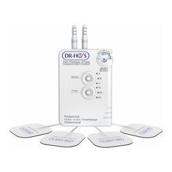 4-Pad Pain Therapy System 1