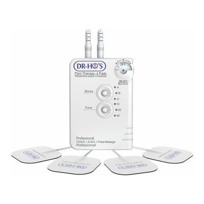 4-Pad Pain Therapy System