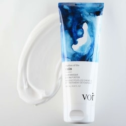 Hair Masque & Scalp Detox 2