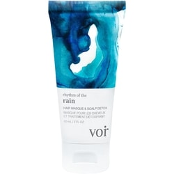 Hair Masque & Scalp Detox 1