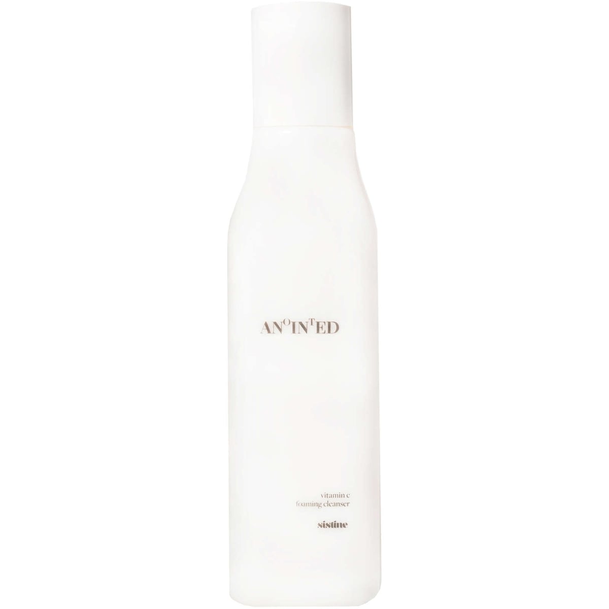 Anointed Vitamin C Foaming Cleanser