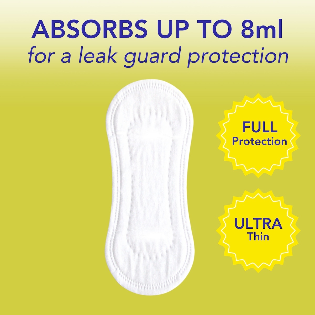 Protège - Dessous en coton biologique