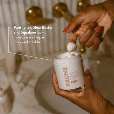 PAUME HAND AND FOOT MASK 3