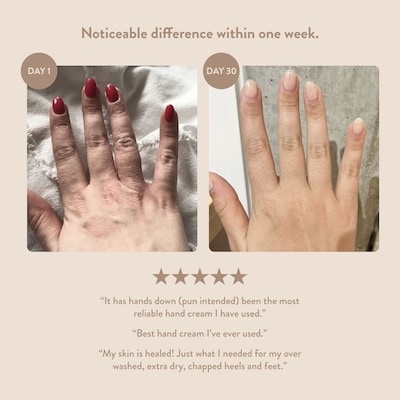 PAUME HAND AND FOOT MASK 5