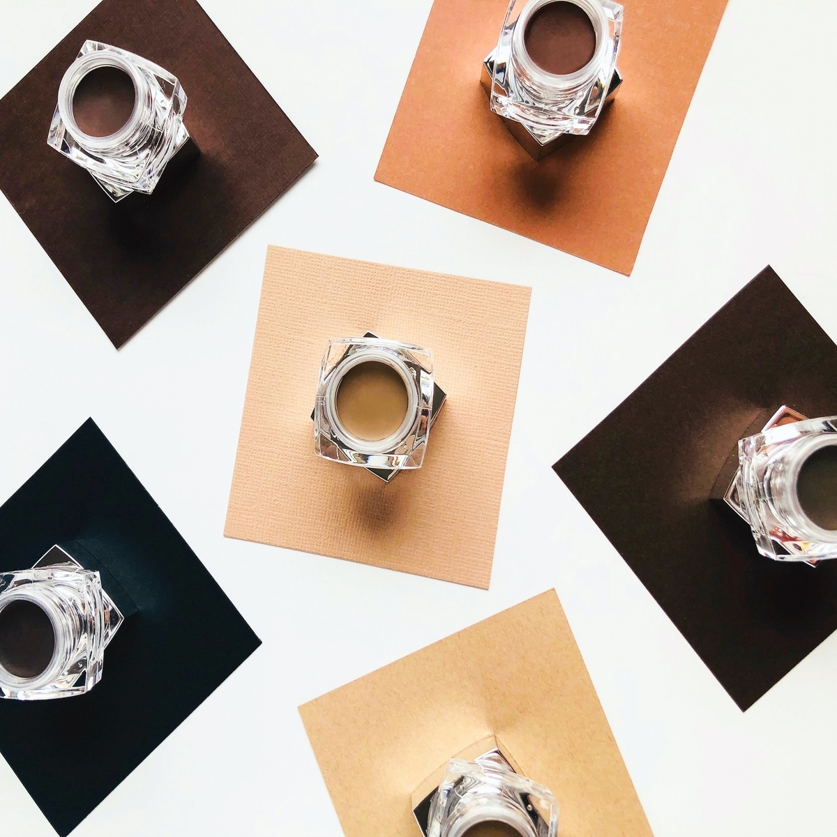 Nourish & Define Brow Pomade (no brush)