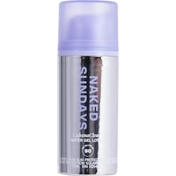 CabanaClear Water Gel Serum 1