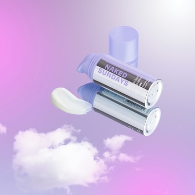 CabanaClear Water Gel Serum 3