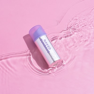 CabanaClear Water Gel Serum 6