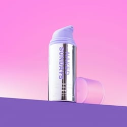 CabanaClear Water Gel Serum 7