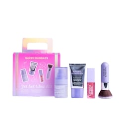 Mini Heros Kit 1