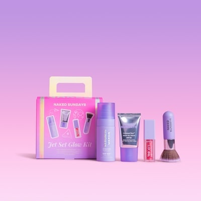 Mini Heros Kit 2