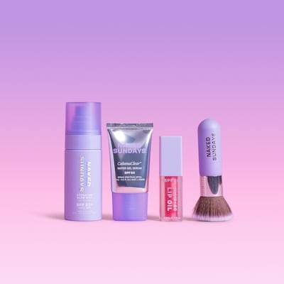 Trousse Mini Héros 3
