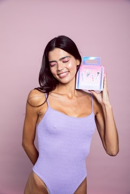 Trousse Mini Héros 4