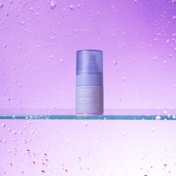 MINI Hydrating Glow Mist SPF50+ Top Up Spray 2