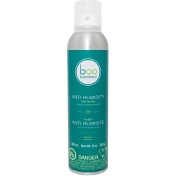 Anti-Humidity Hair Spray 1