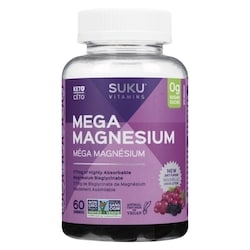 Méga Magnésium 2