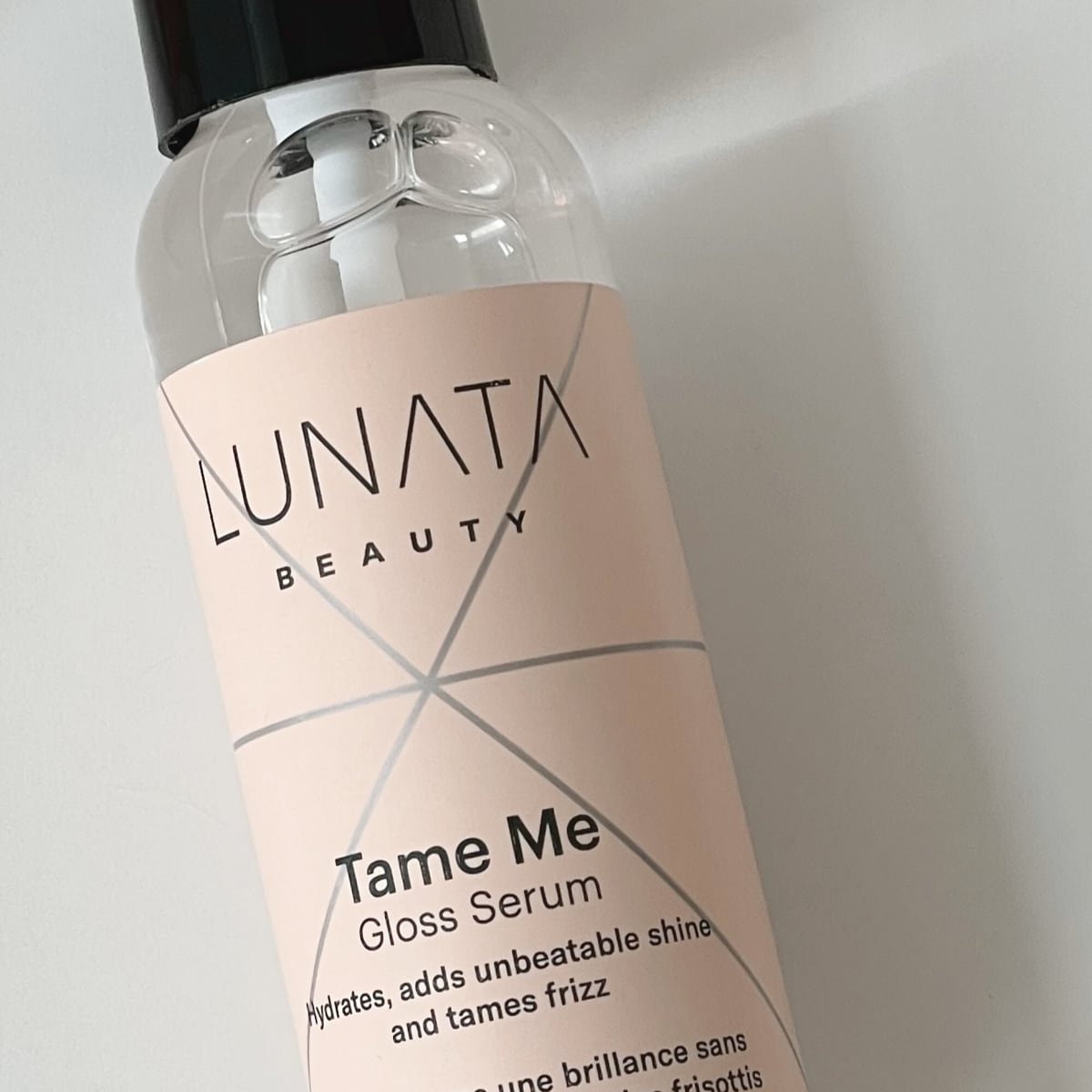 Sérum gloss Tame Me