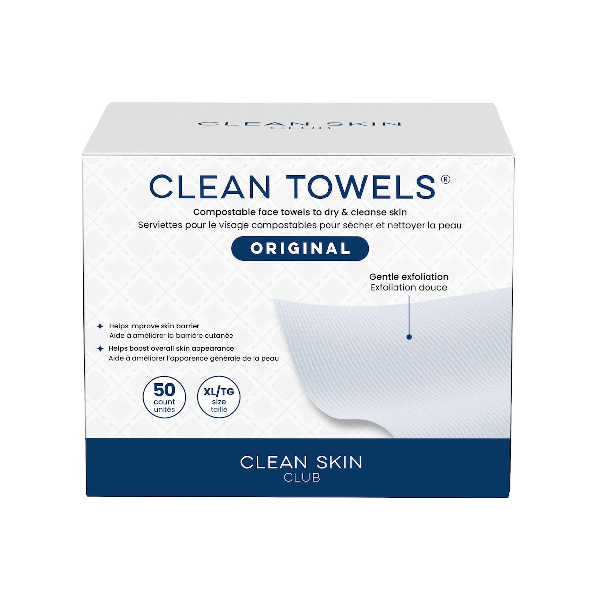 Clean Towels XL Original