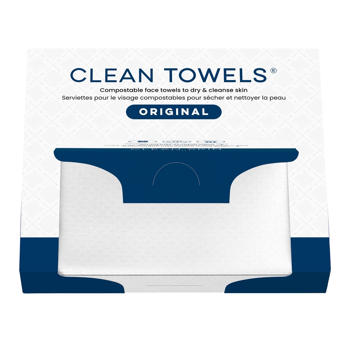 Clean Towels XL Original