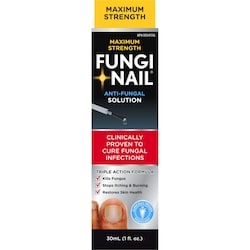 Fungi-Nail Liquid 1