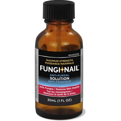 Fungi-Nail Liquid 2