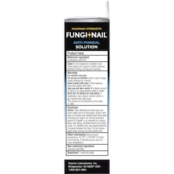 Fungi-Nail Liquid 3