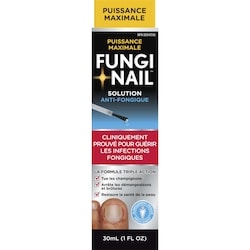 Fungi-Nail Liquid 4