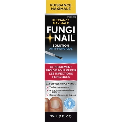 Fungi-Nail Liquid 4