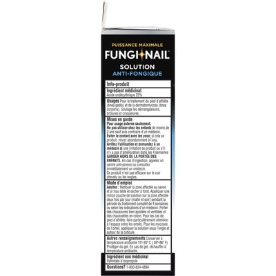 Fungi-Nail Liquid 5