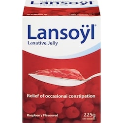 Laxative Jelly 1