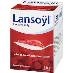 Laxative Jelly 3
