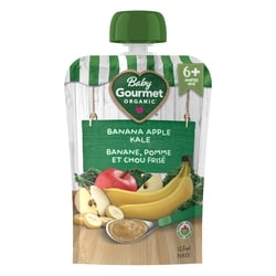 Banana Apple Kale 1