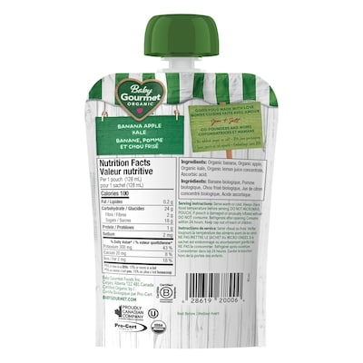 Banana Apple Kale 2