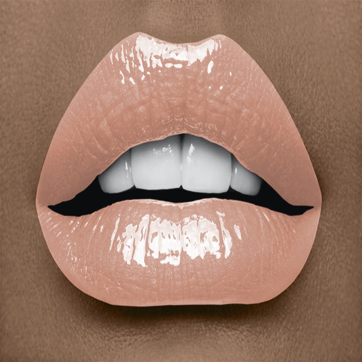 Never Fazed Lip Glaze