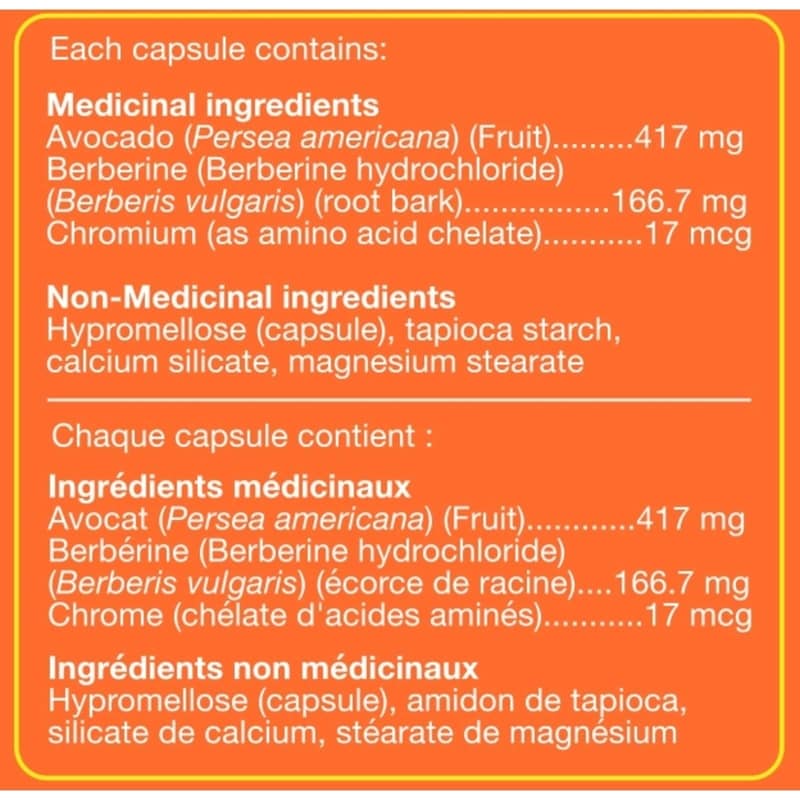 metavo glp 1 reviews Metavo Advanced Blood Sugar Support Capsules