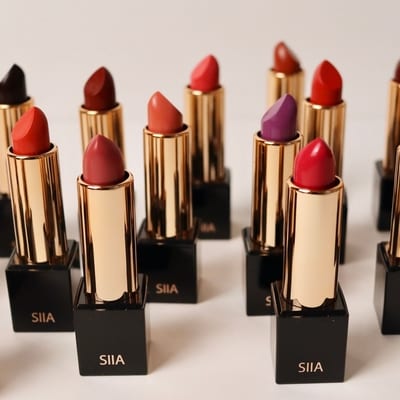 Change Agent Magnetic Original Lipstick 5