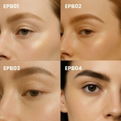 Easy and Rich Brow Pencil 2
