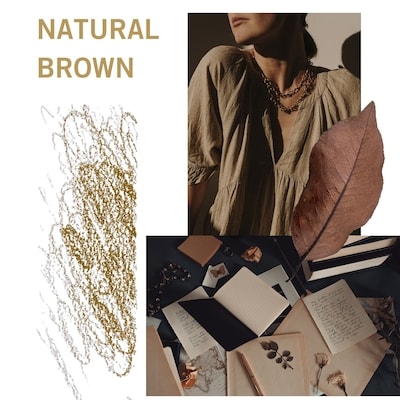 Easy and Rich Brow Pencil 3