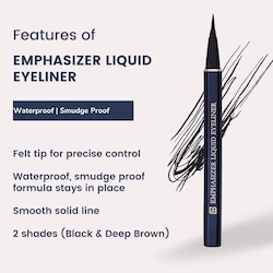 Emphasizer Liquid Eyeliner 3