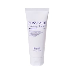 Nettoyant moussant Boss Face 1