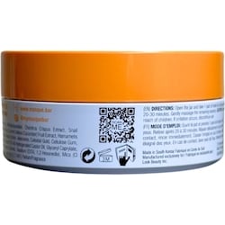 Gold +Snail Mucin Hydrogel Eye Patches 4