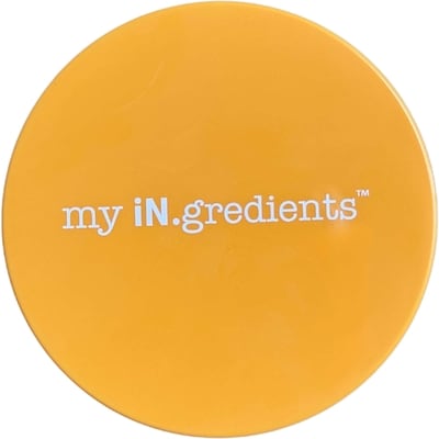 Gold +Snail Mucin Hydrogel Eye Patches 5