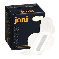 Organic Bamboo Incontinence Pads • Fast-Absorb, Plant-Based 5